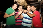 Friday Night at Oasis Pub, Byblos